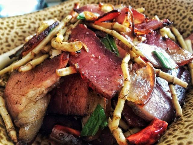 贵州入选《舌尖上的中国》的名吃来了,你还忍得住