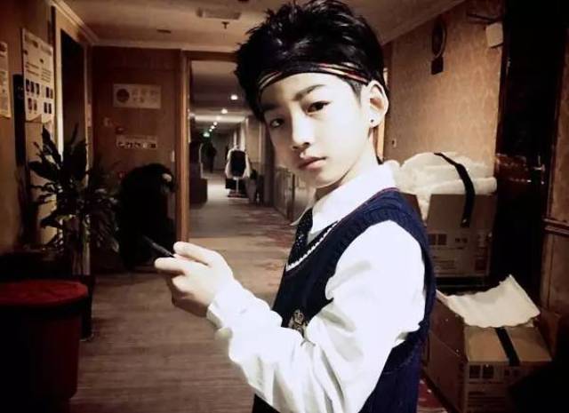 林秋楠:天才不过是努力造就的与众不同!