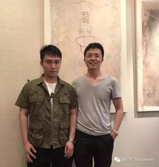 对话喜茶创始人聂云宸我们不存在找人排队