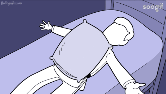 一款什么样的枕头才能在夏日带给你一份真实的睡眠