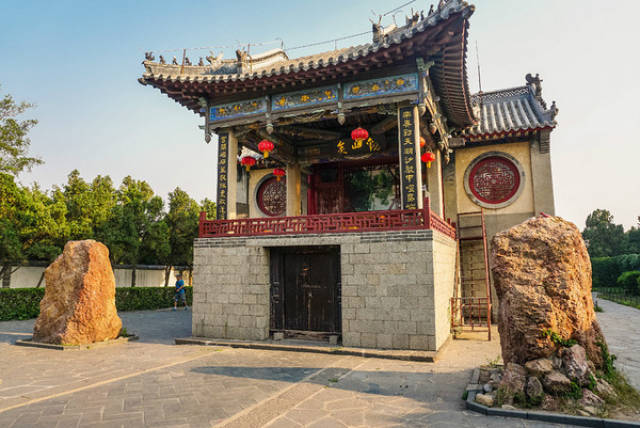蓬莱不只有蓬莱阁,这些地方你都知道吗?