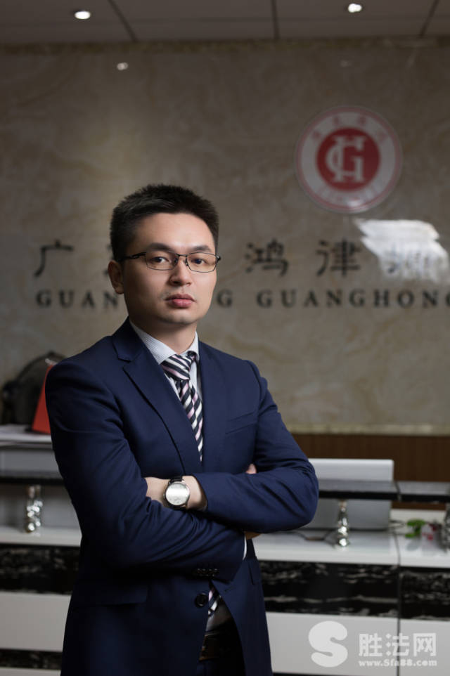 从法官向律师的转变——访傅方韦律师