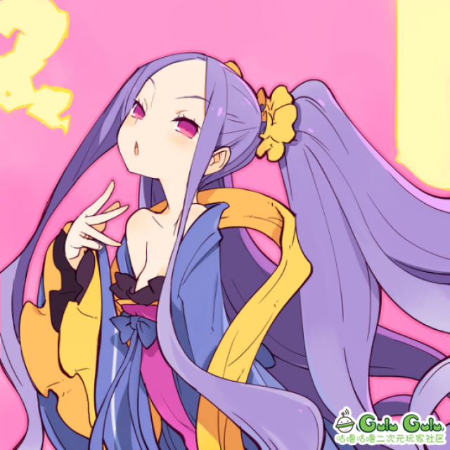 千年威严一朝扫地,不夜城的assassin—fgo武则天