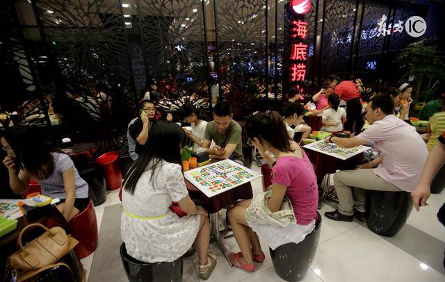 海底捞为何能让员工如此忠诚敬业?