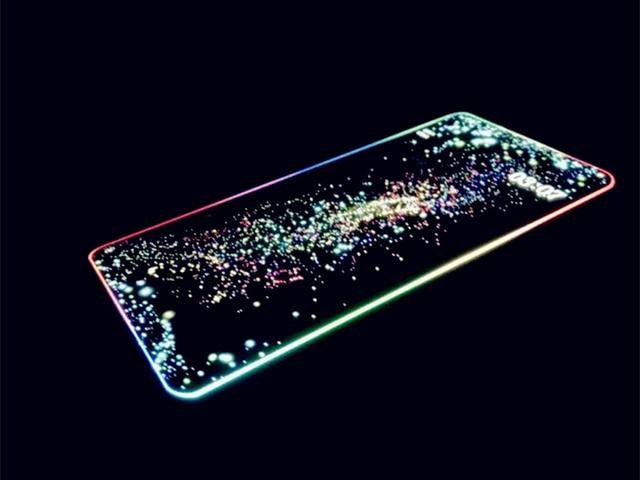三星s8跑马灯最高特效?美到新高度!