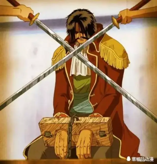 罗杰是橡胶果实能力者?众多猜测抵不过尾田一