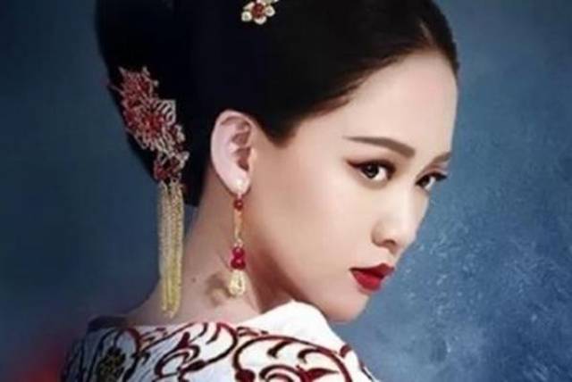 史上最好听的五大复姓,纳兰和慕容你更喜欢哪