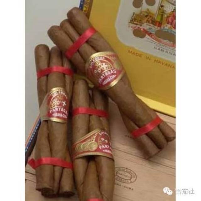 雪茄尺寸究竟是怎么回事,越粗越好吗?