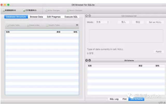 Python数据库起航篇|零基础起步