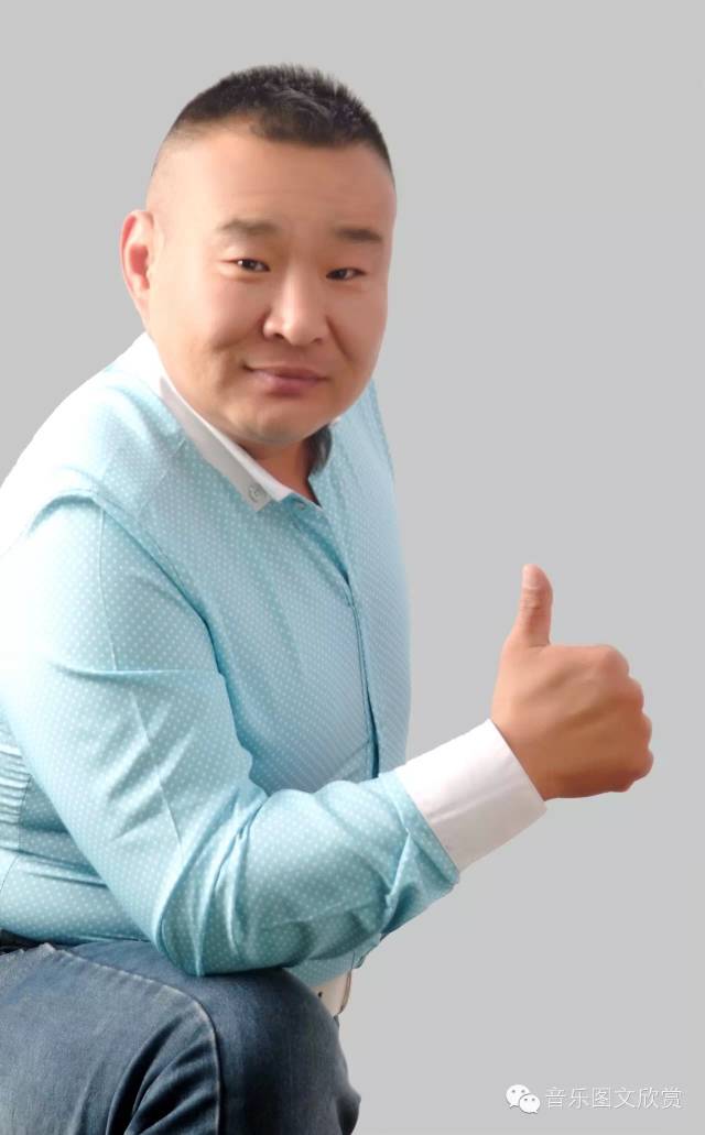 石尚(华语原创歌手)