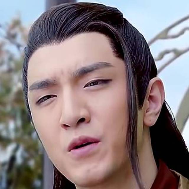 《楚乔传》里最会化妆的竟然不是皇帝,而是领盒饭的他?