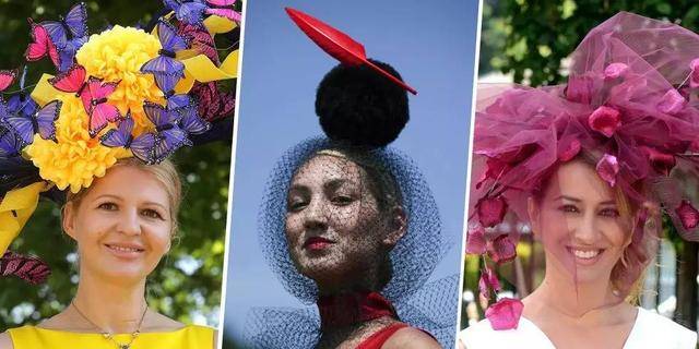 像英国人一样玩转帽子戏法