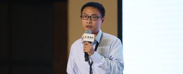 天云大数据技术架构师叶明:OLTP on Hadoop