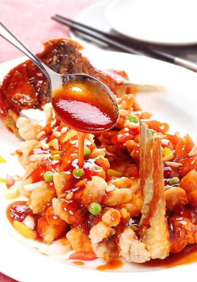 鱼米之乡的鲜美滋味_手机搜狐网