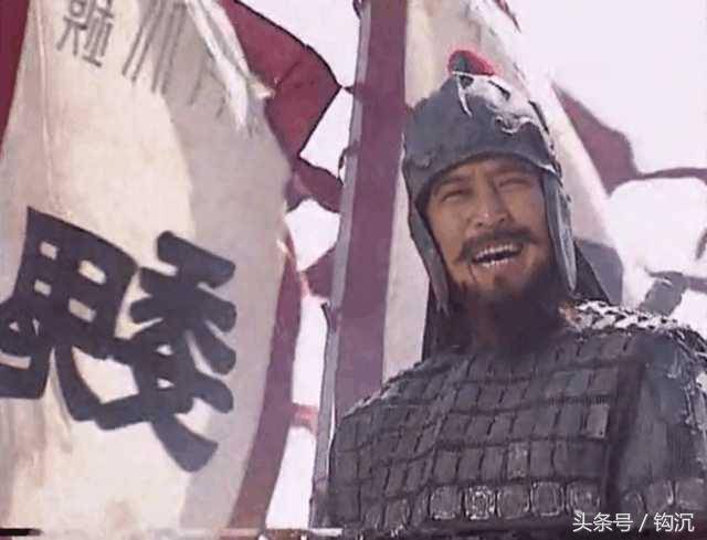 三国五道梗:吾有上将潘凤,可斩华雄