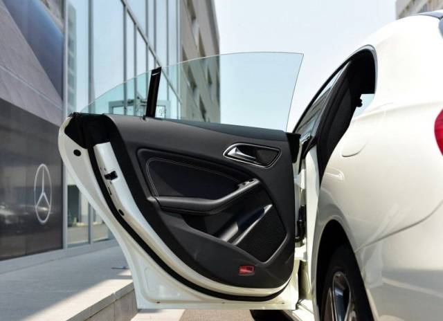 这几款带无框车门的车,价格不高还有逼格_手机搜狐网