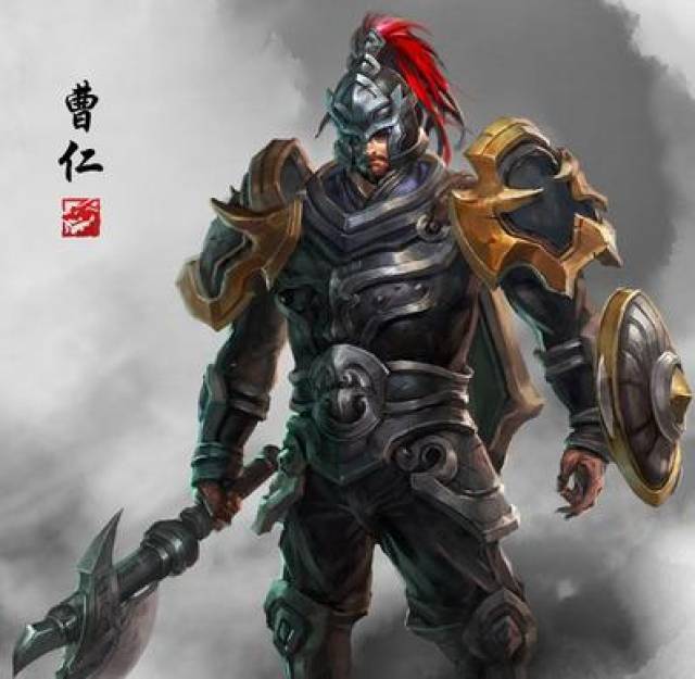 南郡之战,真以为只是曹仁跟周瑜大战两场吗?