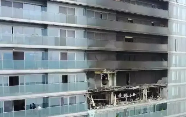 杭州保姆纵火案细节曝光:将点燃的书扔沙发上引火