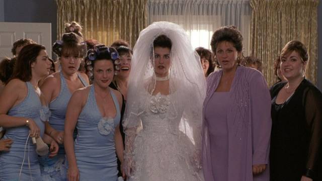 有三四百位客人的婚礼,才是盛大的希腊婚礼!