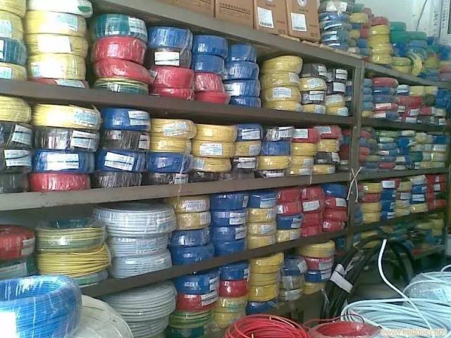 如何防止买到假冒伪劣的赣昌电线小编来支招