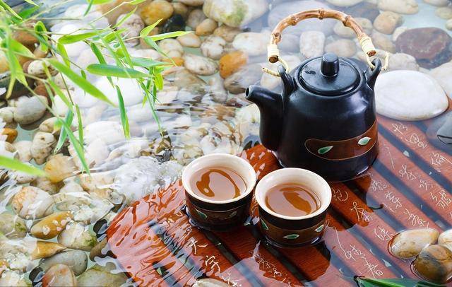 高血压养生之道:茶疗十法_手机搜狐网