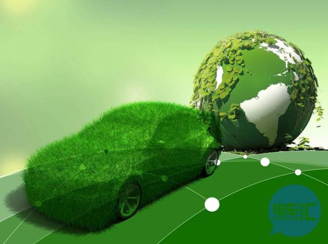 新能源行业成为"五新"其中一种,你怎么来看待?