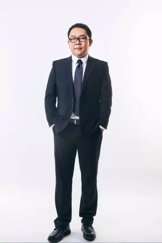 【演讲干货】吴晓飞:如何做一个优秀的高中生