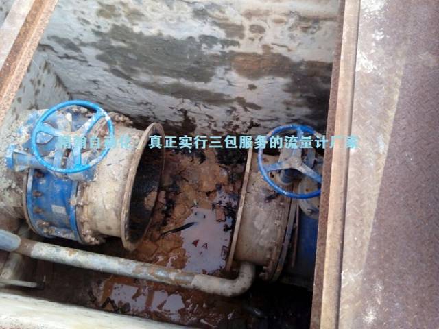 电磁流量计选型指南：帮助企业精准测量优化流程