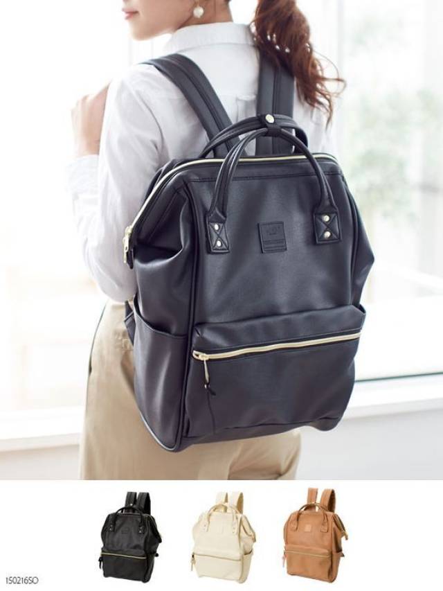 平价又实用的小众双肩包推荐