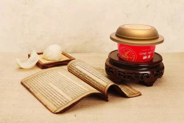 燕之屋入选厦门市名优地产工业品推荐目录