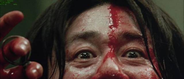 「血腥」盘点那些百看不厌的韩国杀人犯罪电影!