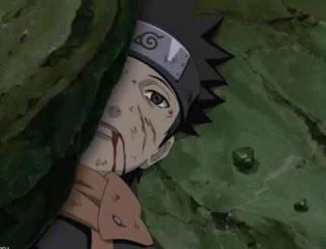 火影: 揭秘第三次忍界大战, 只死一人就注定了四