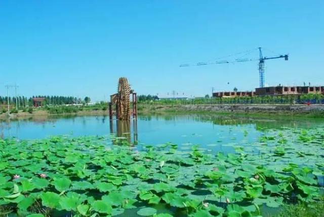 上集镇大兴村朝鲜族新村