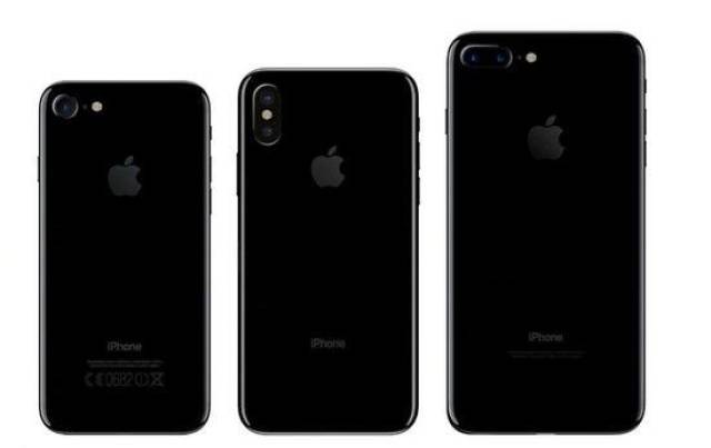 iPhone8发布时间、售价齐曝光苹果机皇价格震撼！_手机搜狐网