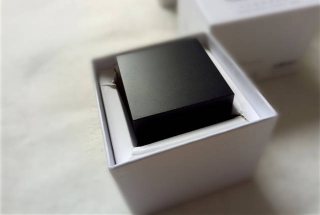 遥控器的终结者——欧瑞博小方智能遥控器上手体验