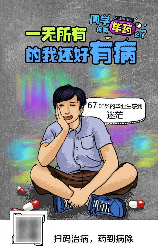 每個人都有選擇恐懼症,缺的是一個堅定的理由