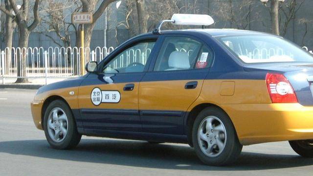 2017全球坐出租车最便宜的城市,北京上榜!