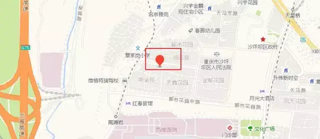 沙坪坝区酒店怎么选？一份写给外地人和本地人的重庆沙坪坝住宿实用指南
