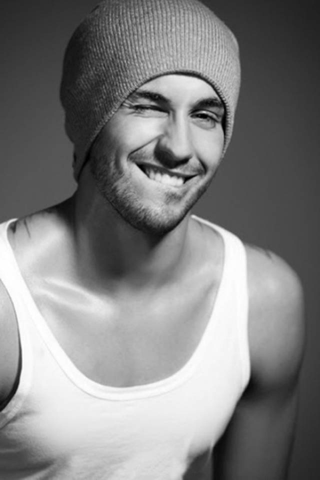 看看你未来老公长相