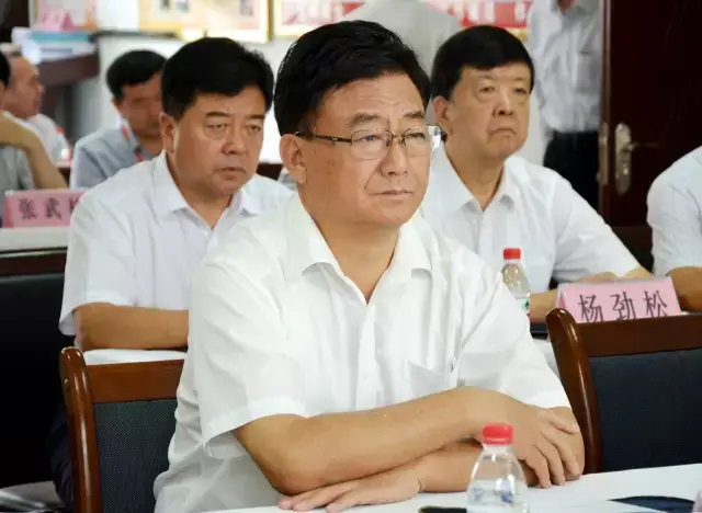 7月25日,由司法部副部长刘振宇,司法部社区矫正局局长姜爱东等带领的