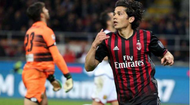 佛罗伦萨中场球员费尔南德斯将加盟瓦伦西亚