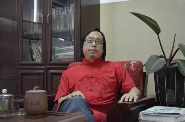 传世名家名作艺术服务中心—高明