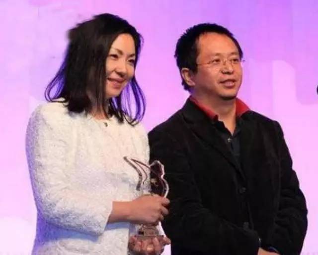 互联网大佬的另一半 马云老婆最值得尊敬