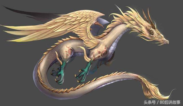 民间故事:屋龙引出的诡异事