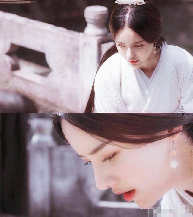 今年热播剧之中的绝色佳人你最钟情于谁