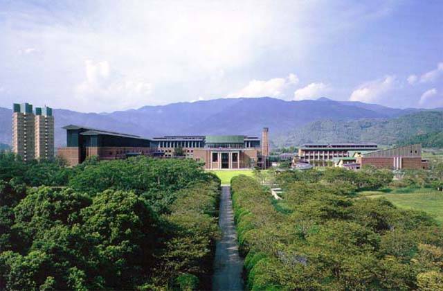 高知大学qs图片