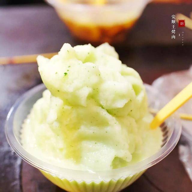 在贵州安顺,你不能错过的那些美食小吃