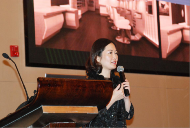 丝域养发创始人陈英燕养发领导者的价值创新