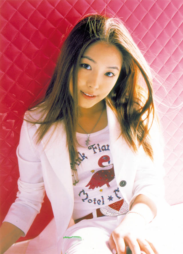 出道十三年首次个唱 宝儿终于来了!