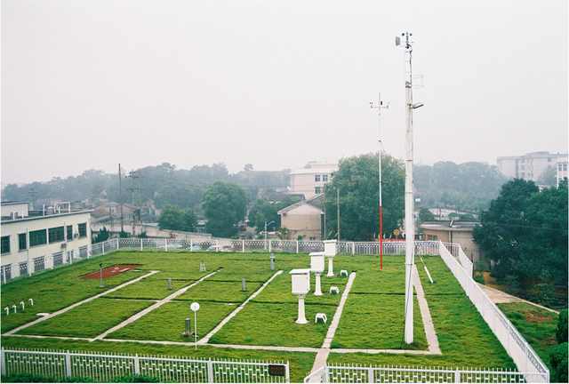 【微课堂】第一期:什么是地面气象观测